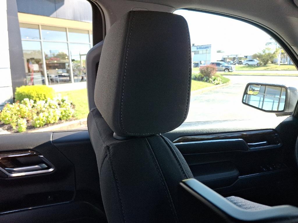 used 2023 GMC Sierra 1500 car, priced at $41,471