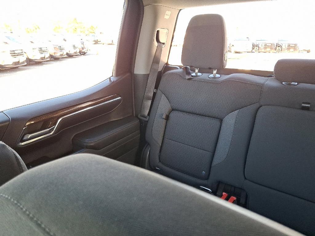 used 2023 GMC Sierra 1500 car, priced at $41,471