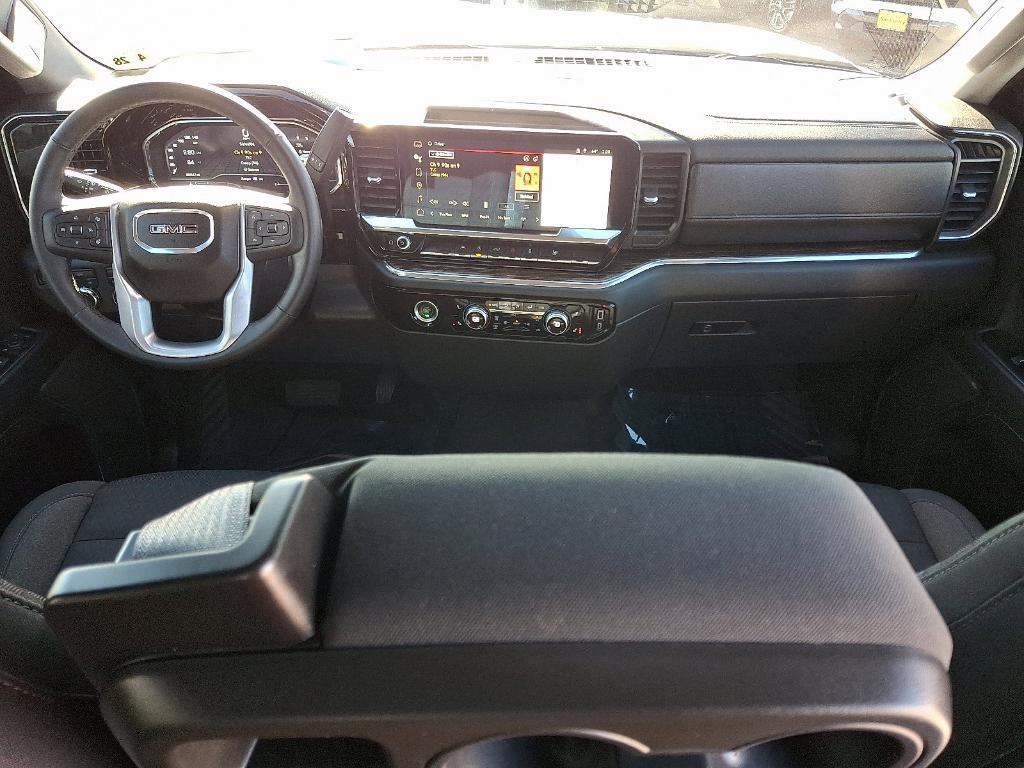 used 2023 GMC Sierra 1500 car, priced at $41,471