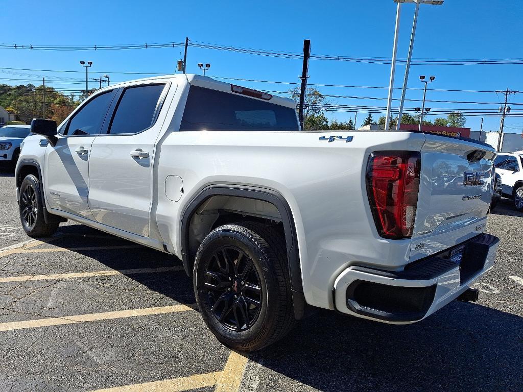 used 2023 GMC Sierra 1500 car, priced at $41,471