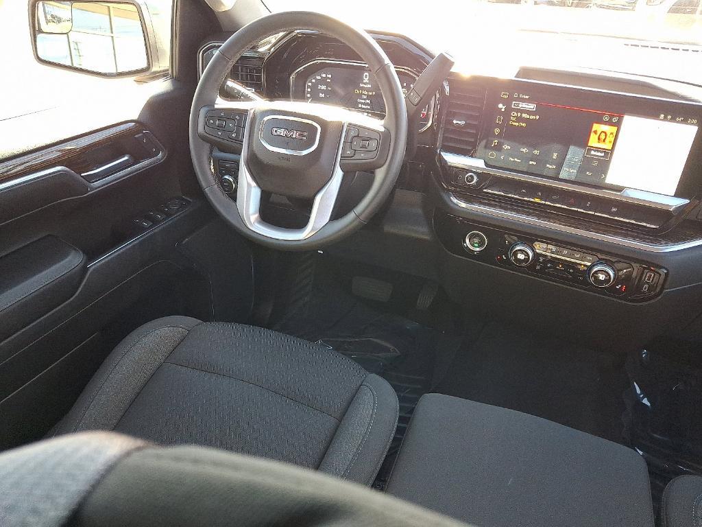 used 2023 GMC Sierra 1500 car, priced at $41,471