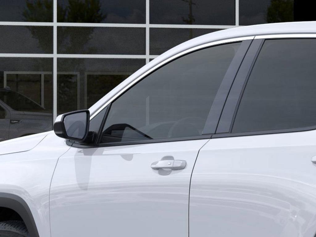 new 2024 GMC Terrain car, priced at $30,095