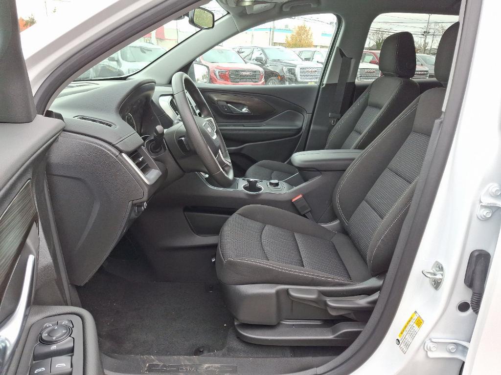 new 2024 GMC Terrain car, priced at $30,095