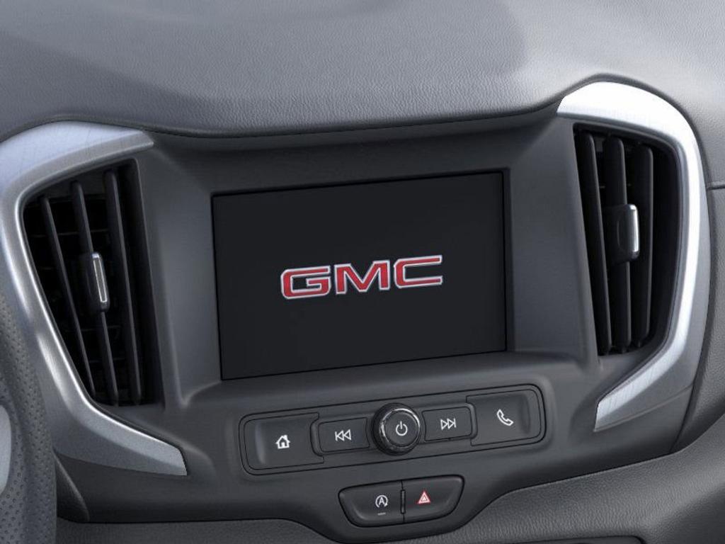 new 2024 GMC Terrain car, priced at $30,095