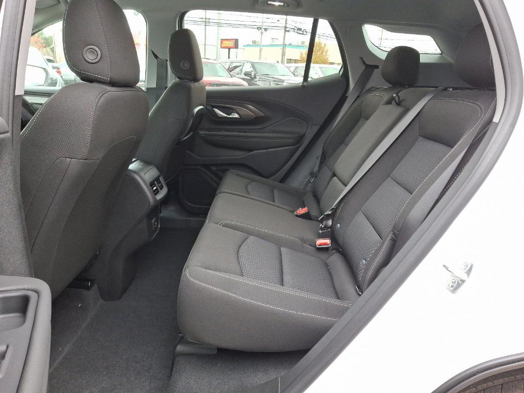 new 2024 GMC Terrain car, priced at $30,095