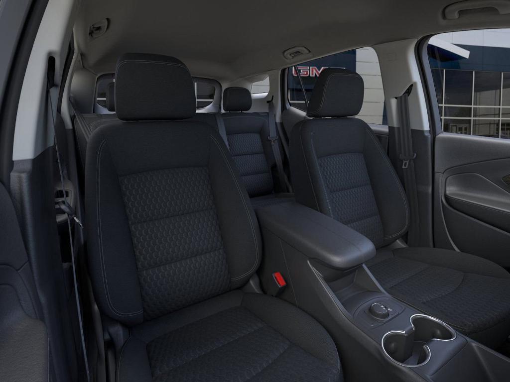 new 2024 GMC Terrain car, priced at $30,095