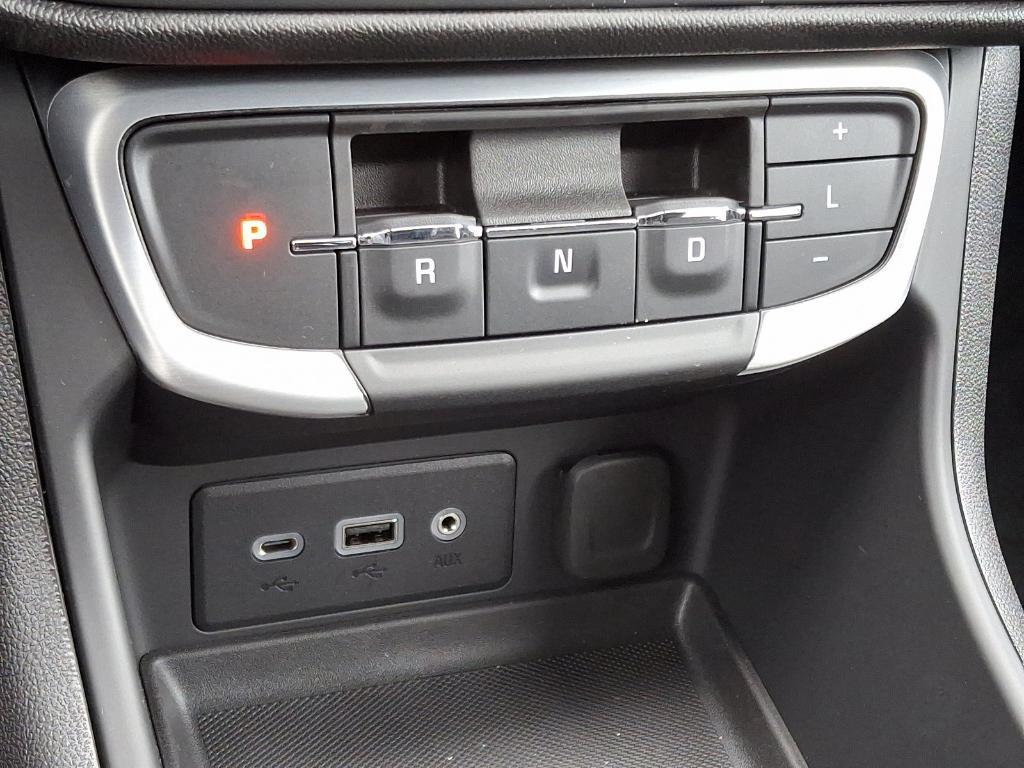 new 2024 GMC Terrain car, priced at $30,095