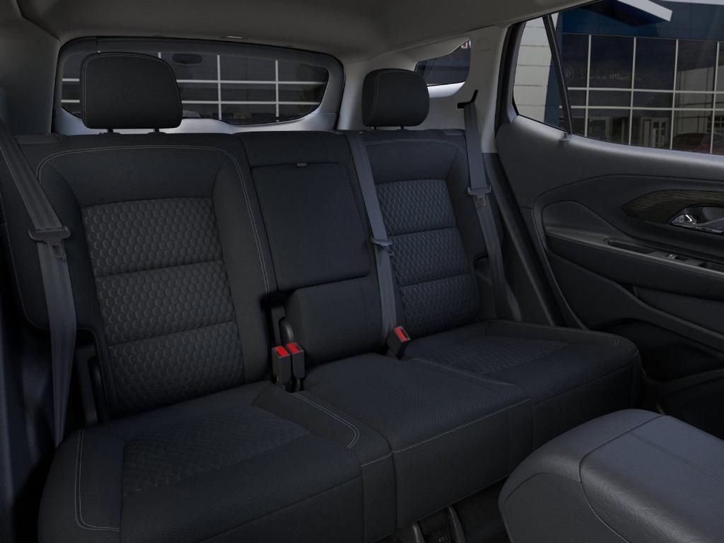 new 2024 GMC Terrain car, priced at $30,095
