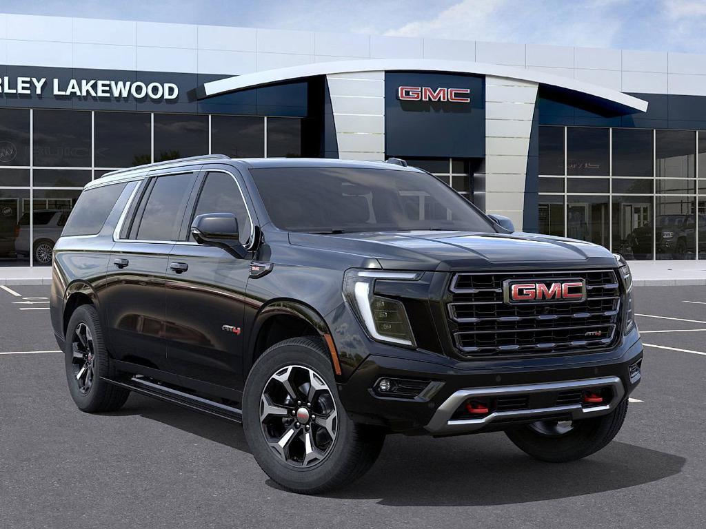 new 2025 GMC Yukon XL car, priced at $101,490