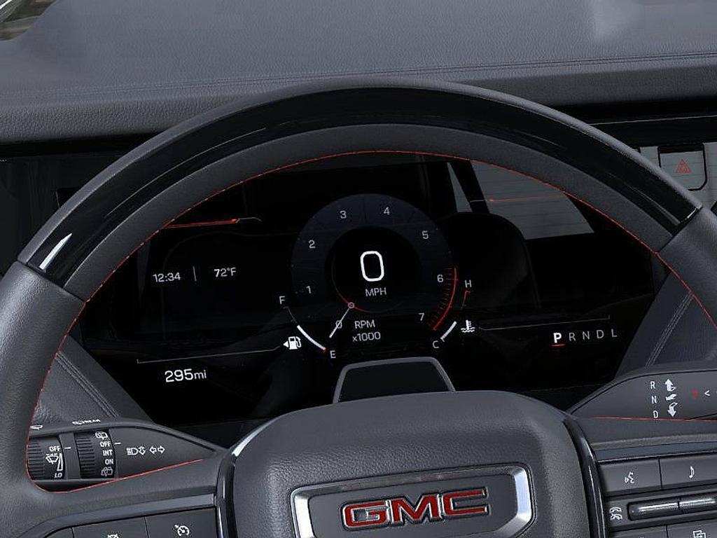 new 2025 GMC Yukon XL car, priced at $101,490