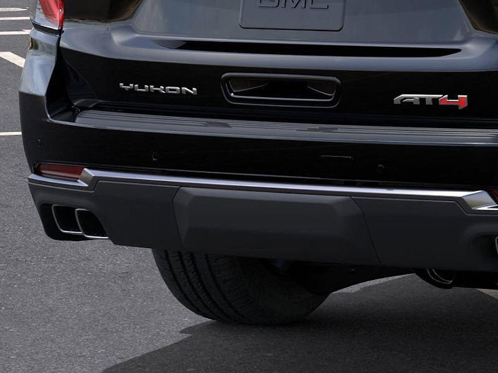 new 2025 GMC Yukon XL car, priced at $101,490