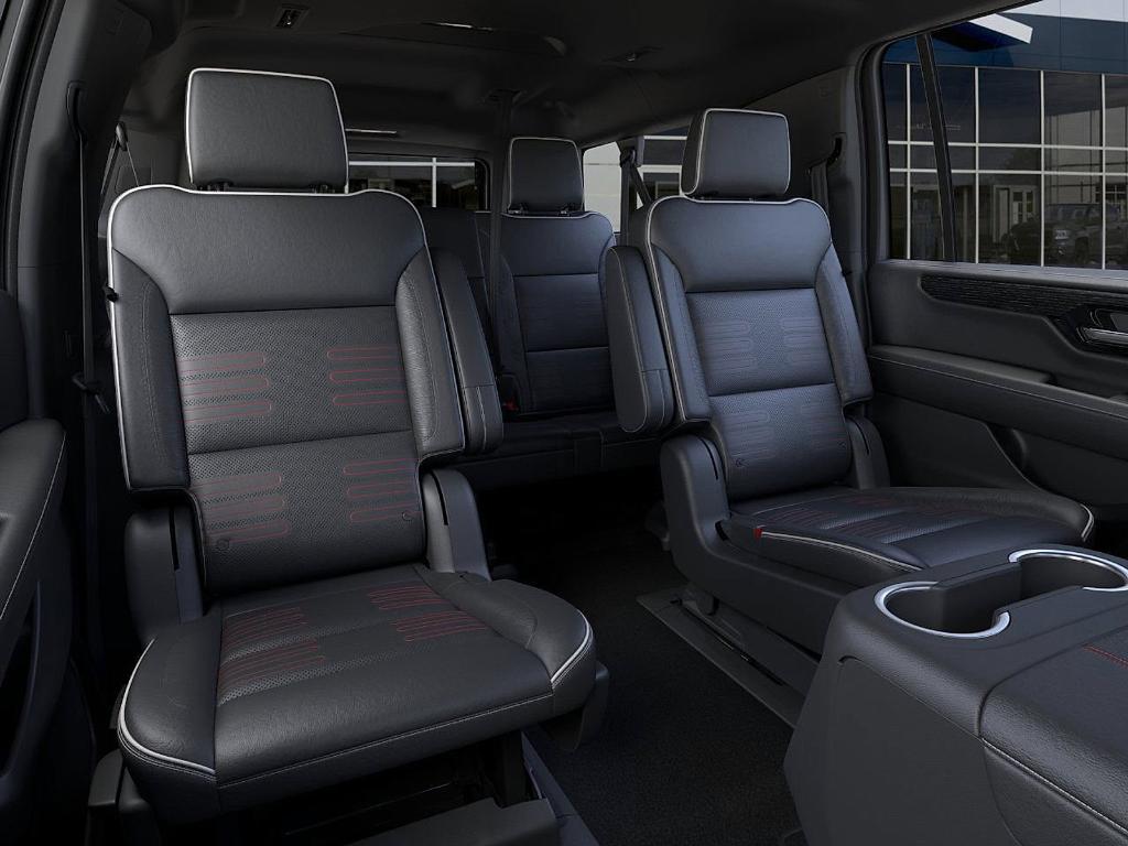 new 2025 GMC Yukon XL car, priced at $101,490