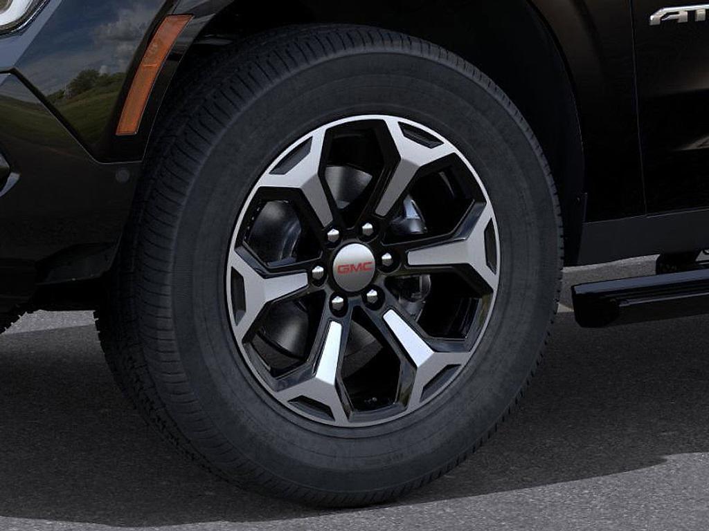 new 2025 GMC Yukon XL car, priced at $101,490