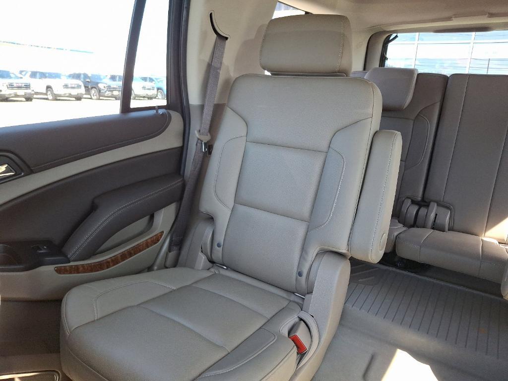 used 2019 Chevrolet Tahoe car, priced at $40,757