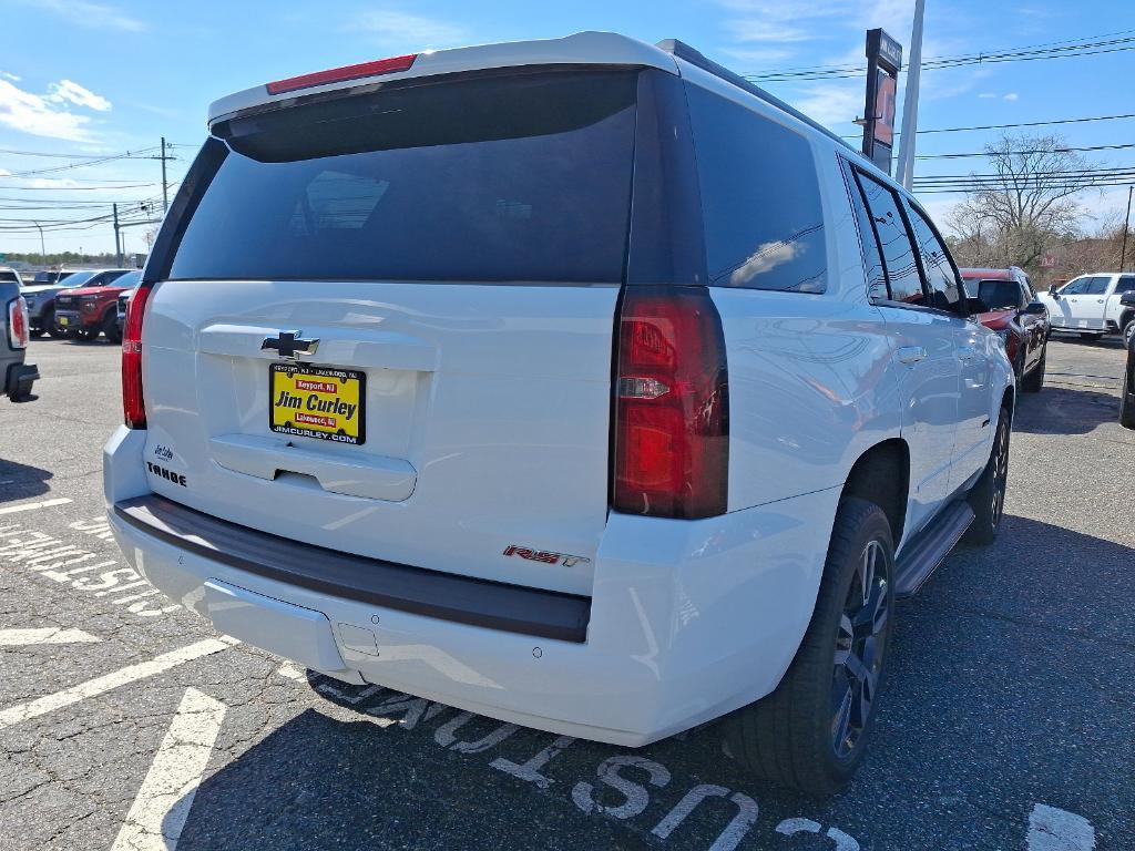 used 2019 Chevrolet Tahoe car, priced at $40,757