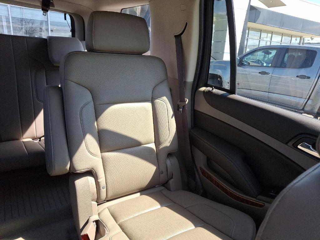 used 2019 Chevrolet Tahoe car, priced at $40,757