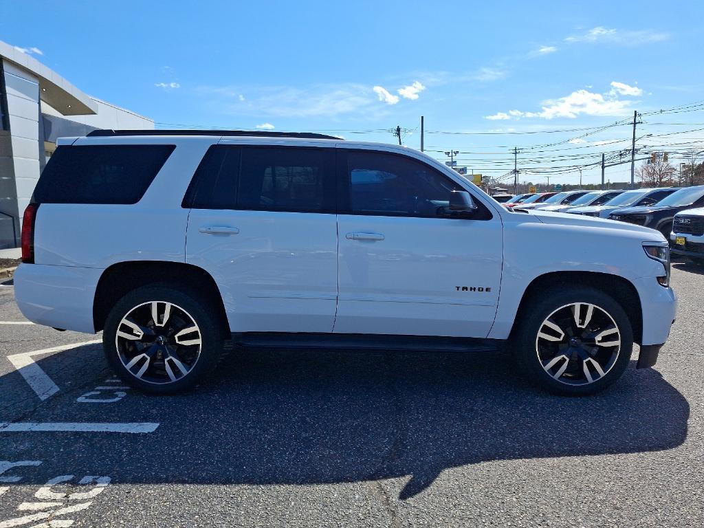 used 2019 Chevrolet Tahoe car, priced at $40,757