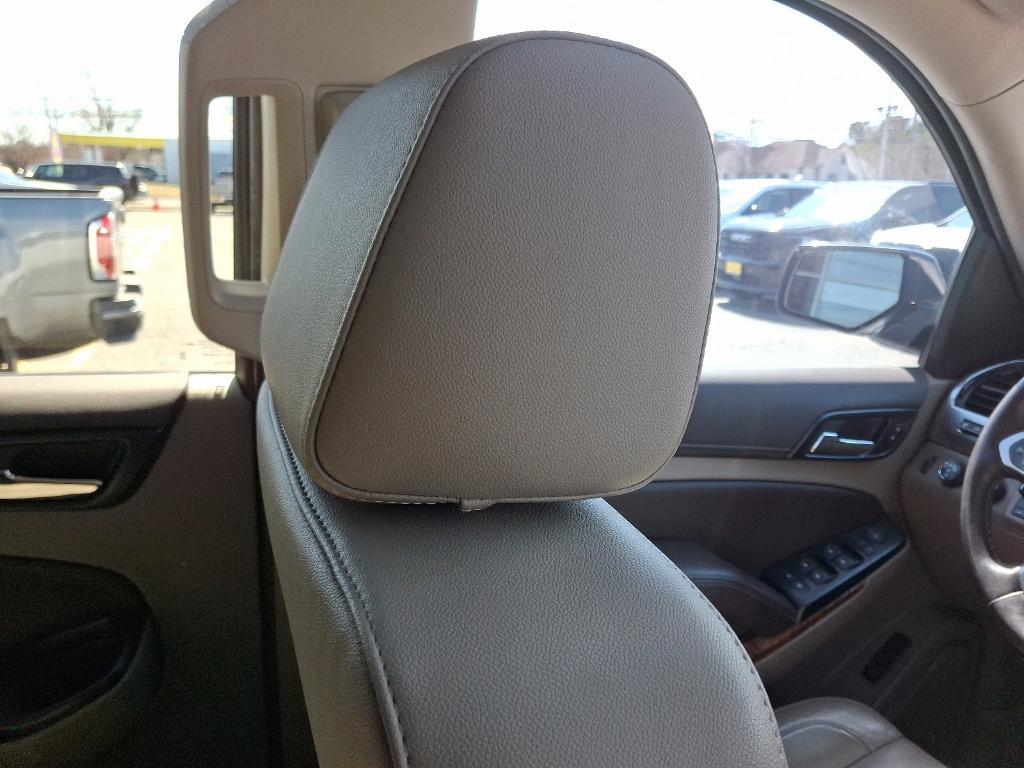 used 2019 Chevrolet Tahoe car, priced at $40,757