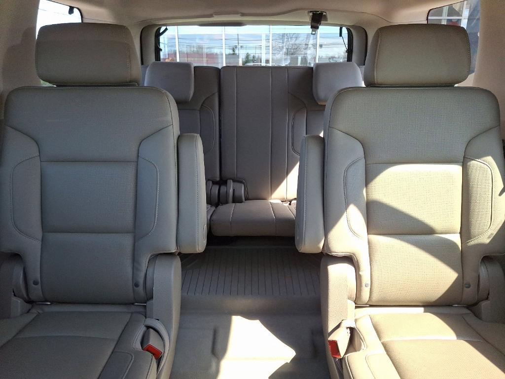 used 2019 Chevrolet Tahoe car, priced at $40,757