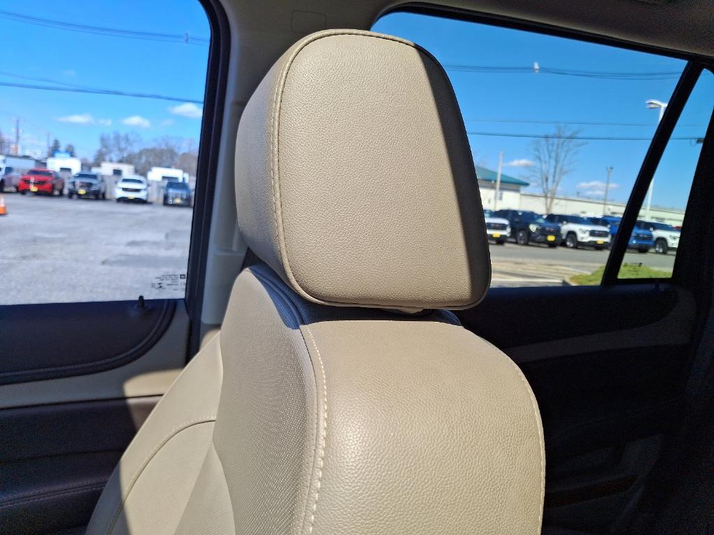 used 2019 Chevrolet Tahoe car, priced at $40,757
