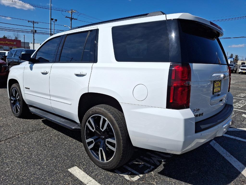 used 2019 Chevrolet Tahoe car, priced at $40,757