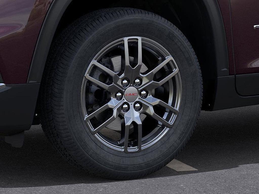 new 2026 GMC Acadia car, priced at $49,035