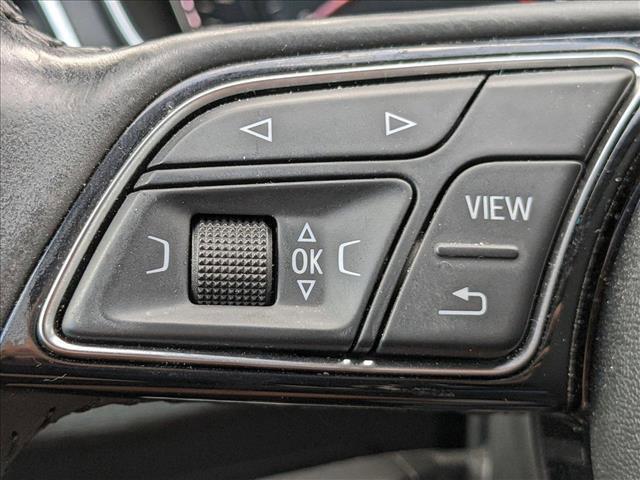 used 2019 Audi A4 car, priced at $16,998