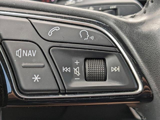 used 2019 Audi A4 car, priced at $16,998
