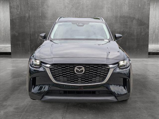 used 2024 Mazda CX-90 car, priced at $29,998