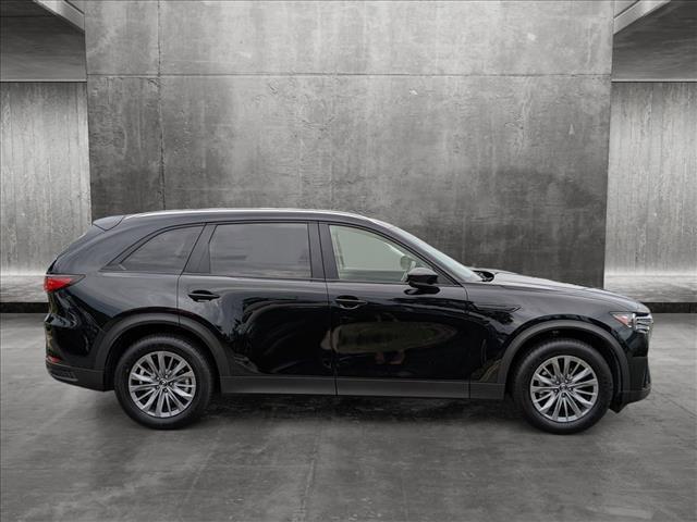 used 2024 Mazda CX-90 car, priced at $29,998