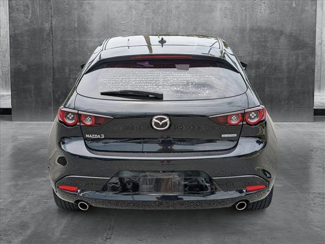 used 2021 Mazda Mazda3 car, priced at $20,489