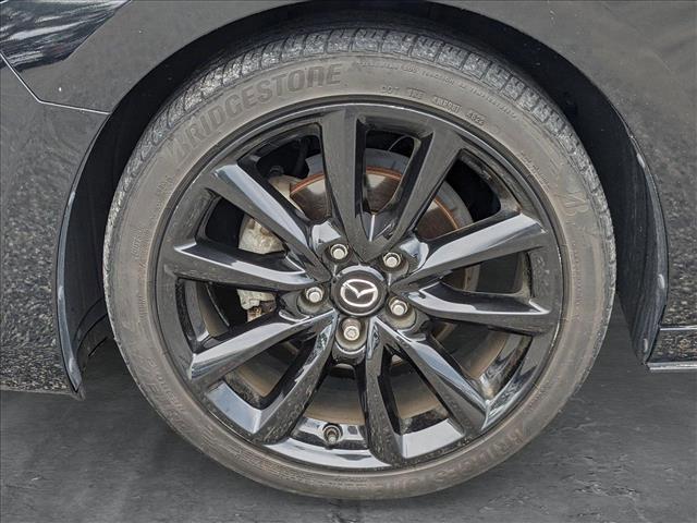 used 2021 Mazda Mazda3 car, priced at $20,489