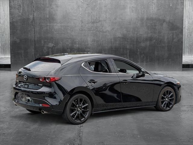 used 2021 Mazda Mazda3 car, priced at $20,489