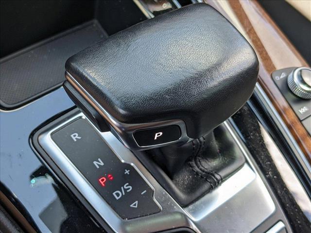 used 2022 Audi A4 car, priced at $24,998