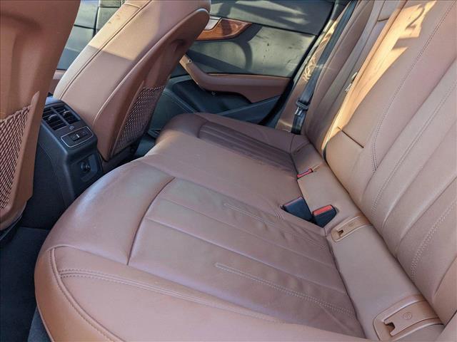 used 2022 Audi A4 car, priced at $24,998