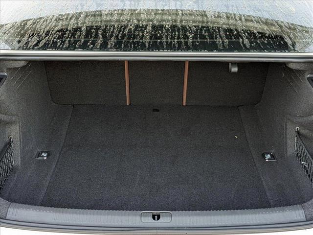 used 2022 Audi A4 car, priced at $24,998