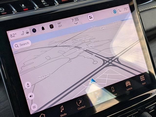 used 2023 Jeep Grand Cherokee car, priced at $19,489