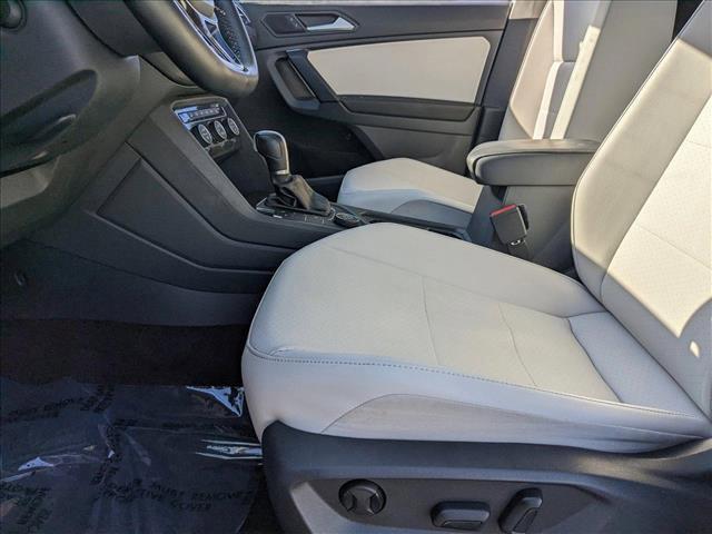 used 2019 Volkswagen Tiguan car, priced at $17,489