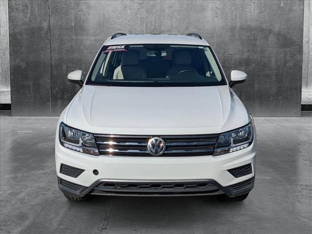 used 2019 Volkswagen Tiguan car, priced at $17,489