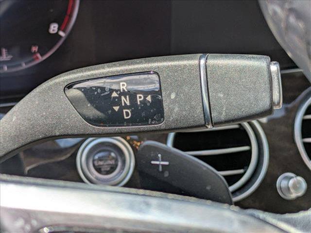 used 2020 Mercedes-Benz E-Class car, priced at $30,998