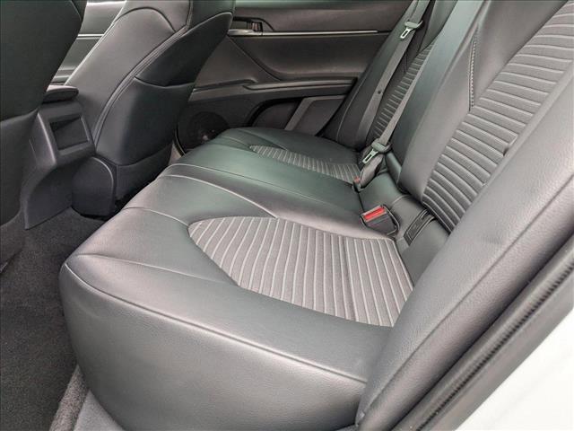 used 2020 Toyota Camry car, priced at $16,998