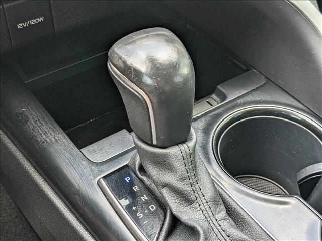 used 2020 Toyota Camry car, priced at $16,998