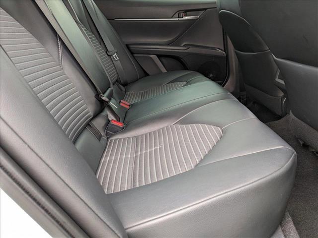 used 2020 Toyota Camry car, priced at $16,998