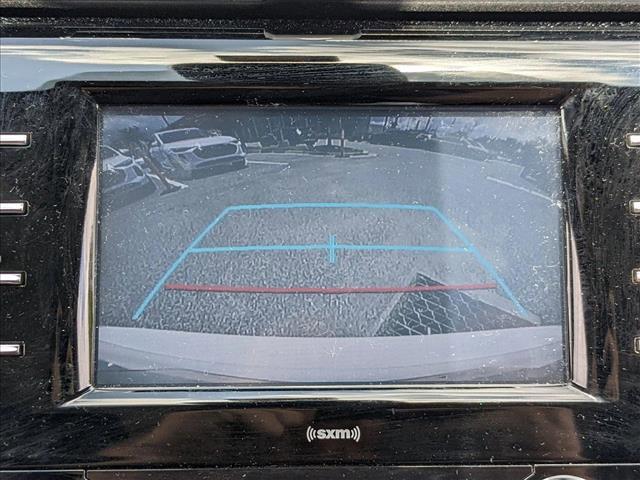 used 2020 Toyota Camry car, priced at $16,998