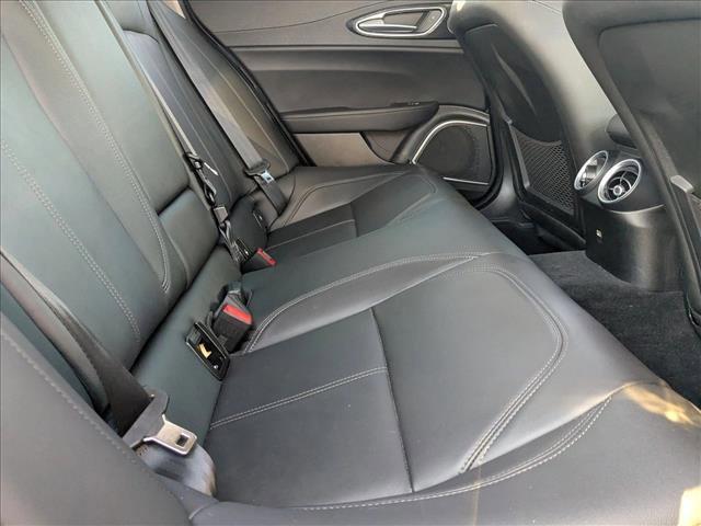 used 2019 Alfa Romeo Giulia car, priced at $18,998