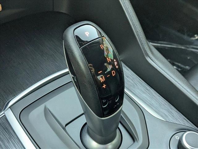 used 2019 Alfa Romeo Giulia car, priced at $18,998