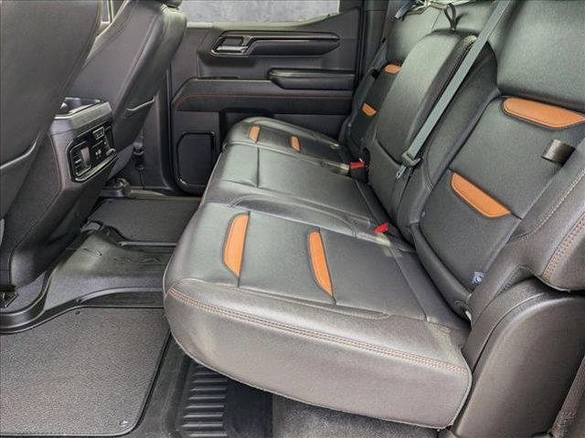 used 2023 GMC Sierra 1500 car, priced at $52,949