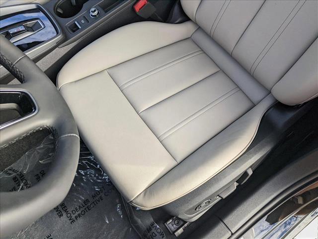 new 2025 Audi A3 car, priced at $38,214