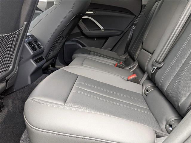 new 2025 Audi Q5 car, priced at $60,975