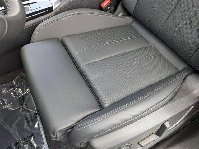 new 2025 Audi Q5 car, priced at $60,975